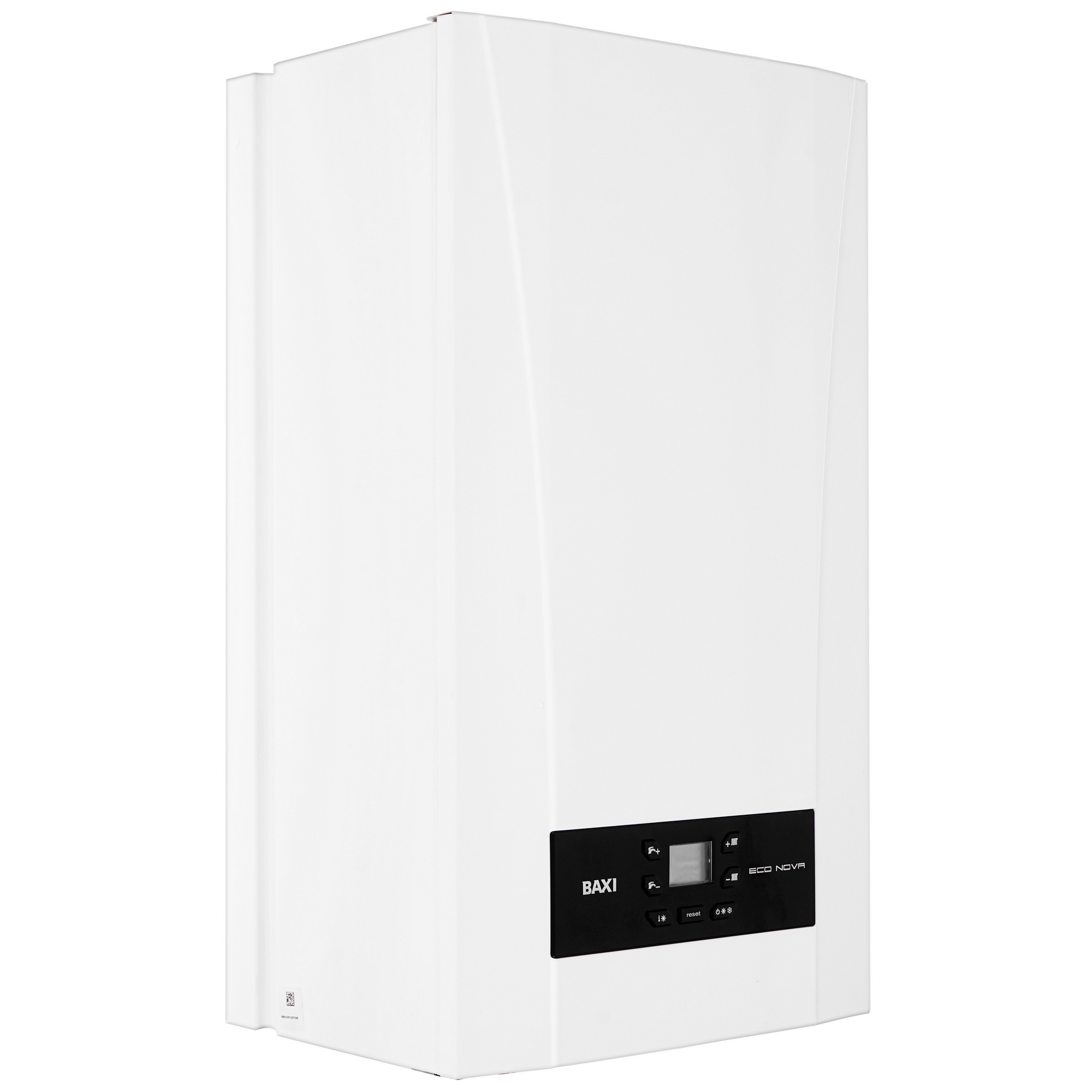 9966054 Газовый котел Baxi ECO Nova 14 F настенный STDN-0036960