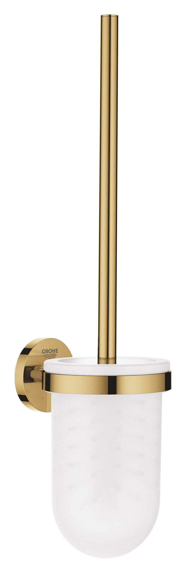 Туалетный ершик GROHE Essentials, холодный рассвет глянец (40374GL1)