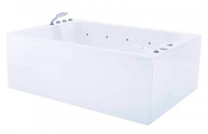 A1905 CGSP Ванна гидромассажная SSWW