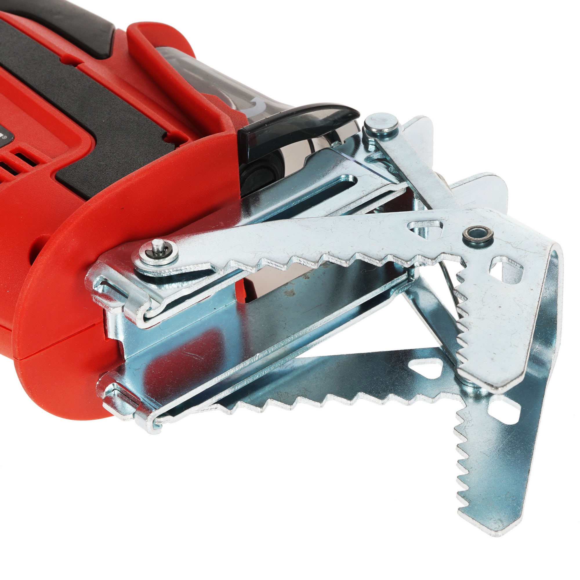 Сабельная пила Einhell PXC GE-GS 18 Li-Solo Power X Change 18V  , Без ЗУ, Без АКБ 5308561 STDN-0041146 - Вид №3