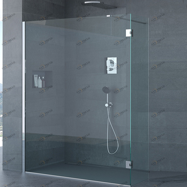 Душевая кабина LETIZIA 120 см CSA Box Doccia 118D