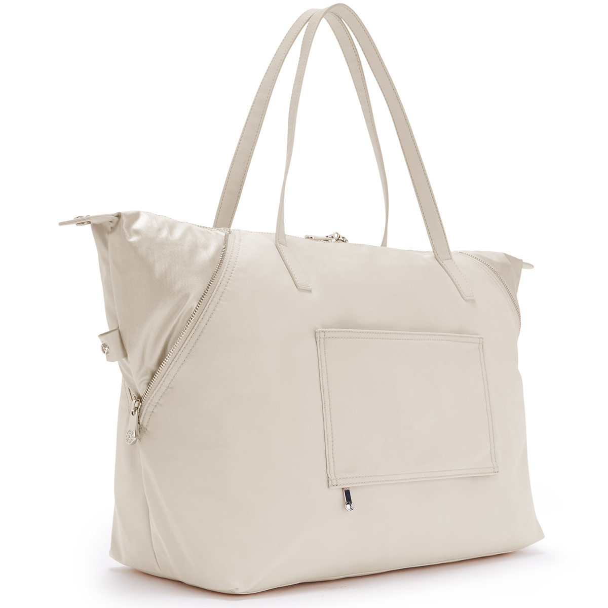 KI6445U25 Сумка Multi-Use Large Tote Kipling Wellness Art M  - Вид №1