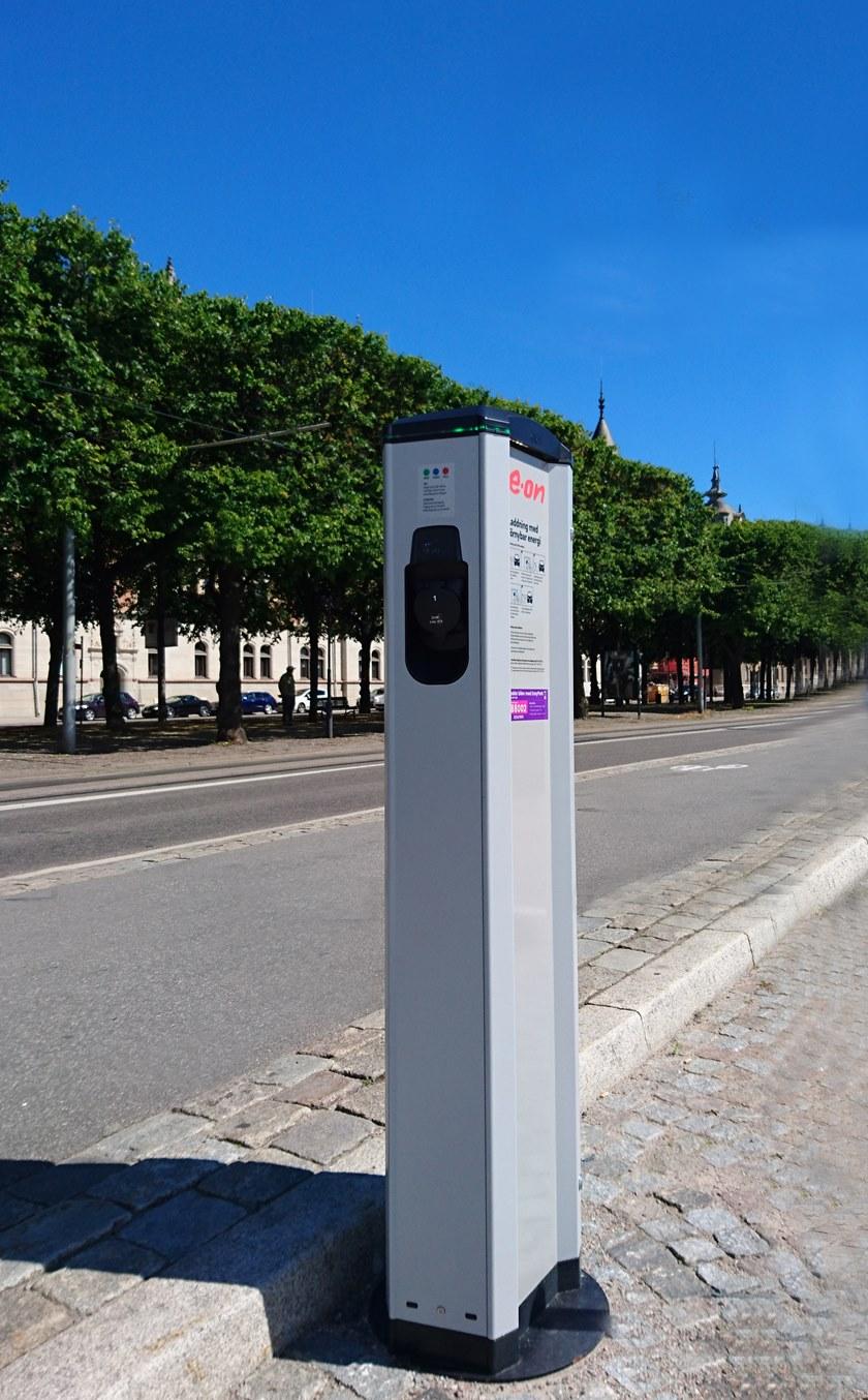 Garo Электрораспределительная колонка для автомобилей  Ls4m-t274w m mat  - Вид №12