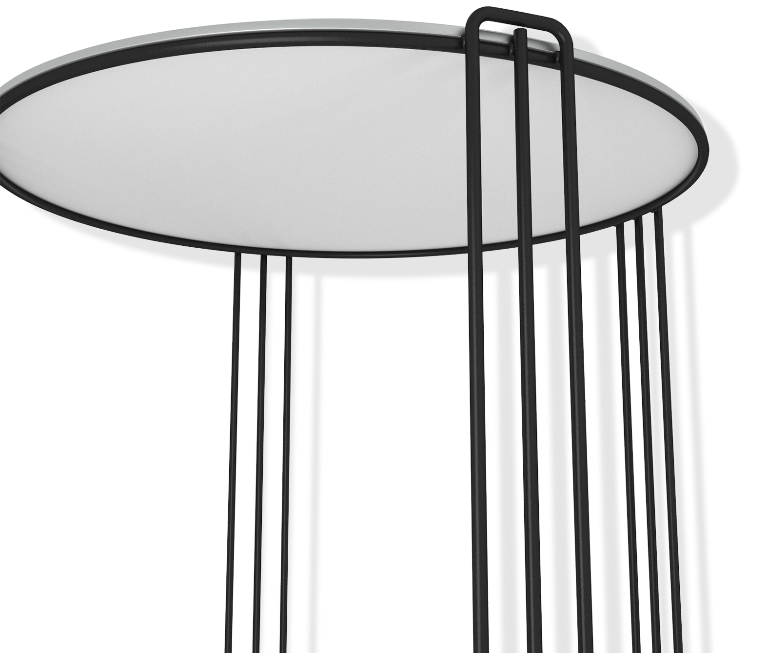 Столик кофейный SHT-CT34 Santreyd  - Вид №4