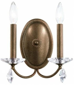 Schonbek Аппликация с кристаллами swarovski® Modique Md1002