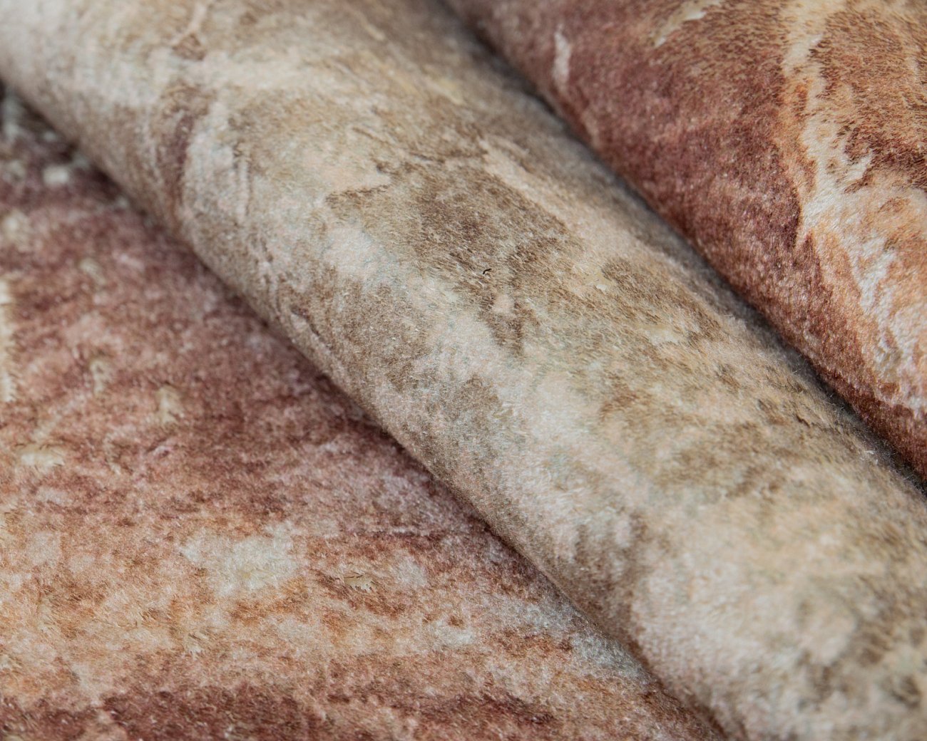 Ковер MARO ONIX 160x230 ARBEN DECOR MAGIC MARO 321814 Коричневый - Вид №2