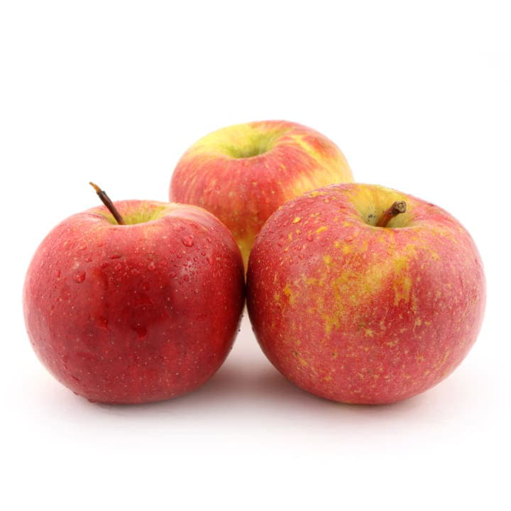 Яблоки Фуджи Santreyd 4461 - Вид №1