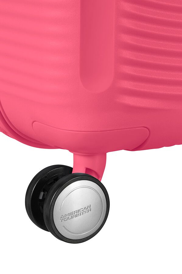 32G-70002 Чемодан 32G*002 Spinner 67 Exp American Tourister Soundbox  - Вид №7