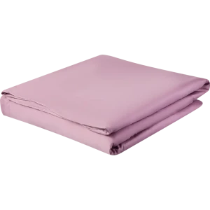 Пододеяльник Inspire 175x215 см сатин цвет сиреневый