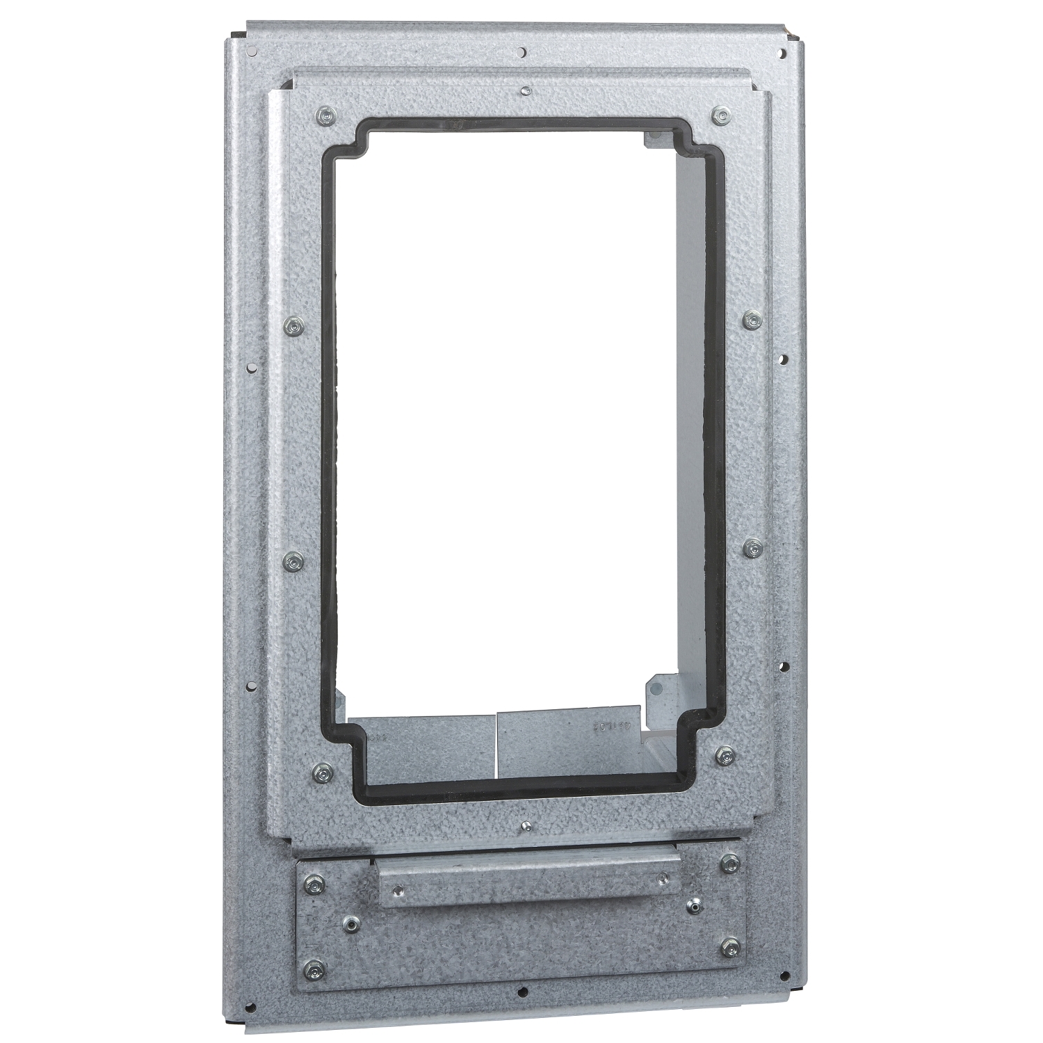 VW3A9508 Комплект выносного монтажа силовой части S7B Schneider Electric Аксессуары и опции для ПЧ и УПП 