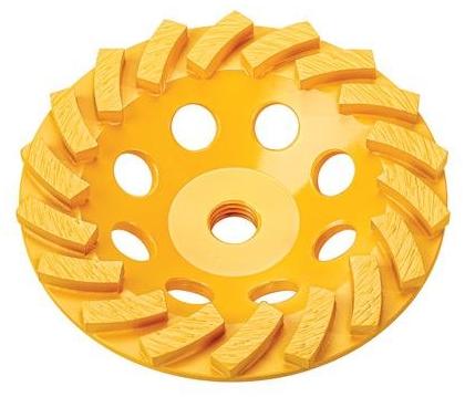 DeWALT Алмазная чашка sun-id-1406970 - Вид №2