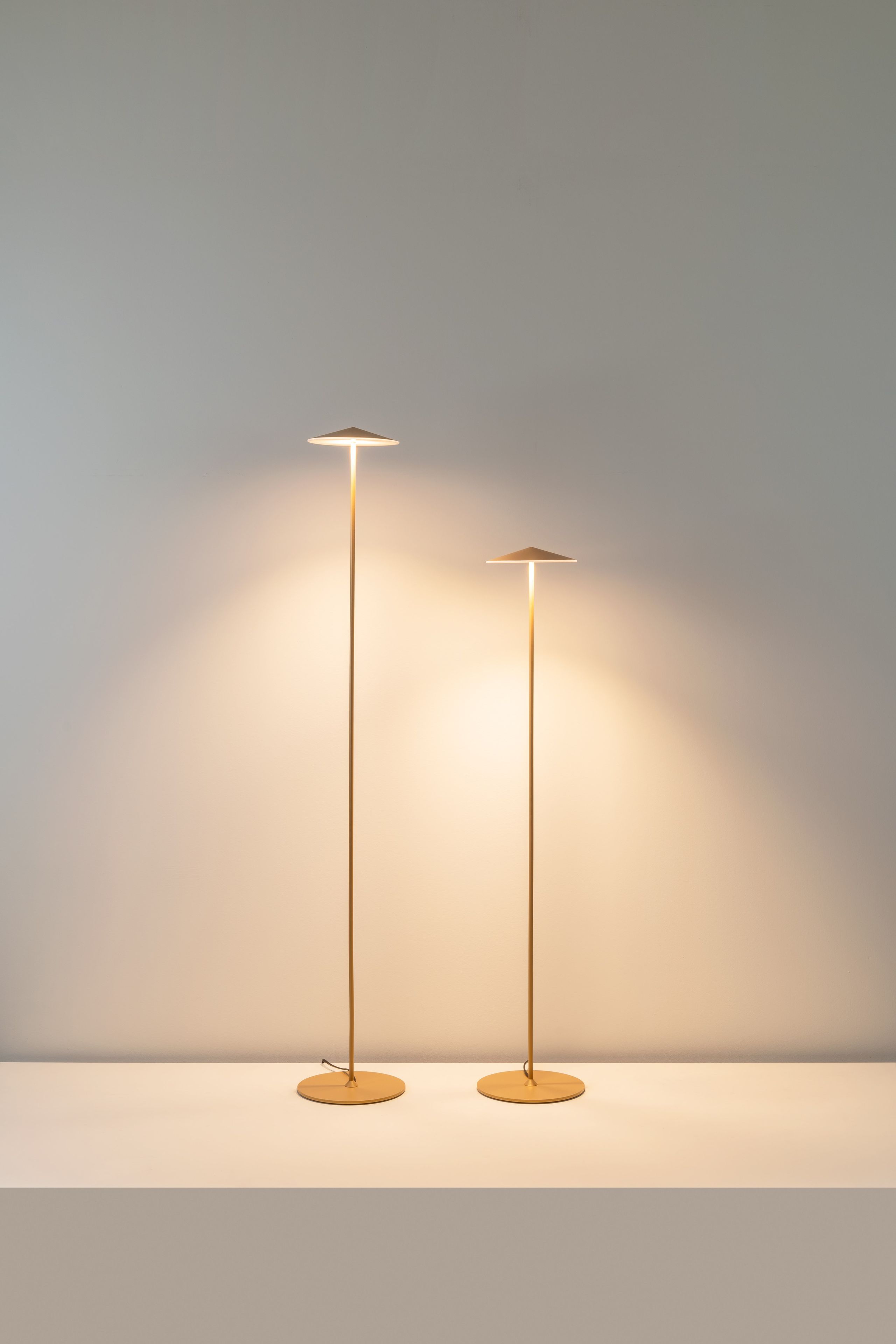 Алюминиевый светодиодный торшер Milan Iluminacion ARCH-00132684 - Вид №6