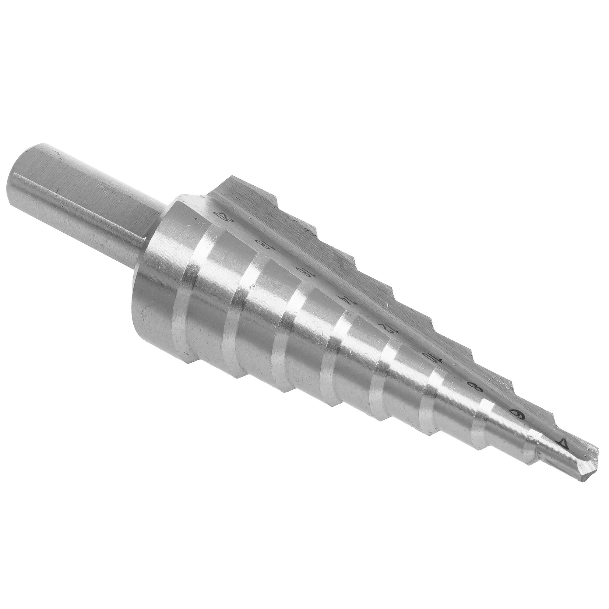 Сверло ступенчатое Stayer 29660-4-20-9 8168132 STDN-0012541 - Вид №1