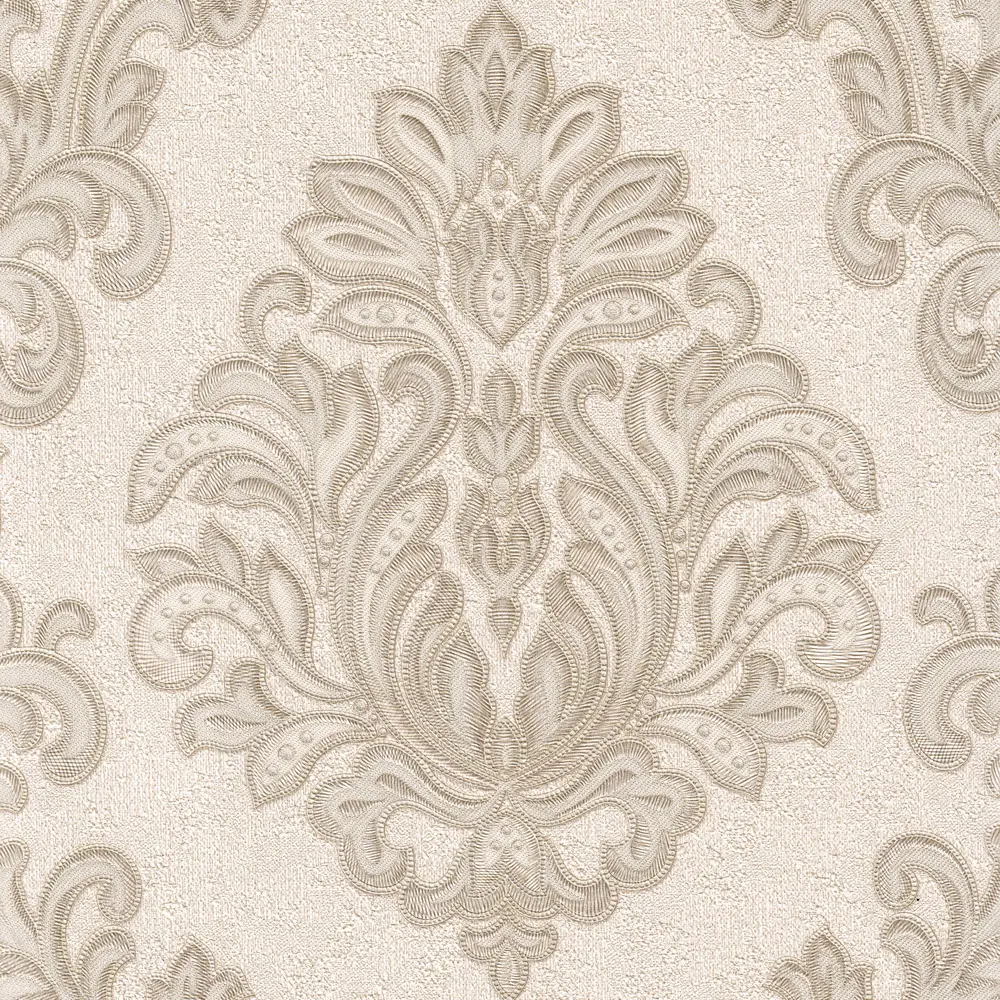 Обои флизелиновые «Tudor» 1.06х10 м ED1129-01 81968667 STLM-2025769 EURO DECOR - Вид №1