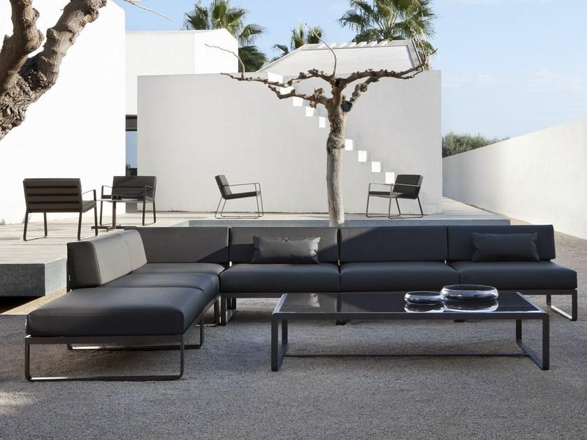 Bivaq Модульное садовое кресло vinytex Sit sun-id-1463346 - Вид №4