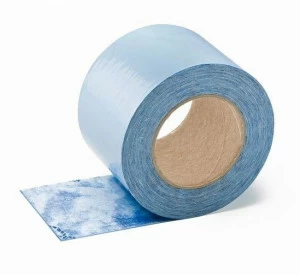 MAPPY ITALIA Тканевая лента с липкой стороной Accessori