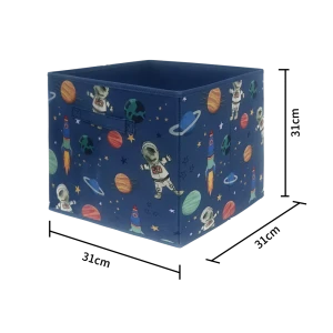 Короб-органайзер космо L KONSENSA