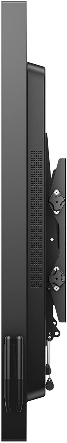 7017-4855 c7017t, 69.5",16:9, va, 10 points multi touch, 1920x1080, 6ms, 400cd/m2, 4000:1, hdmix2, vga, dp, 2x10w spk, 3xusb, black, 3 y Dell Santreyd  - Вид №8