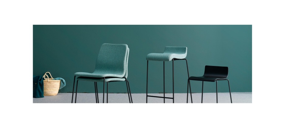 052877 Стул Ondarreta Nova - Вид №1