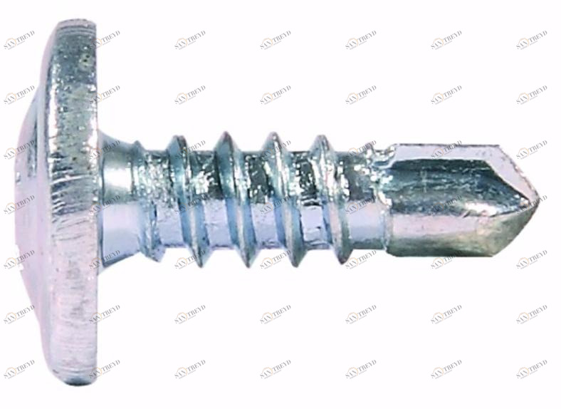 Unifix SWG Саморез с ложной шайбой Viti per cartongesso sun-id-1463166