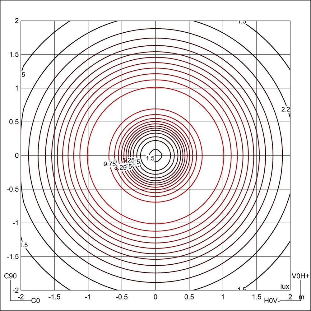 MiniTondo S Steel 800 Ghidini MiniTondo Stainless Steel .15 Нержавеющая Сталь  - Вид №4