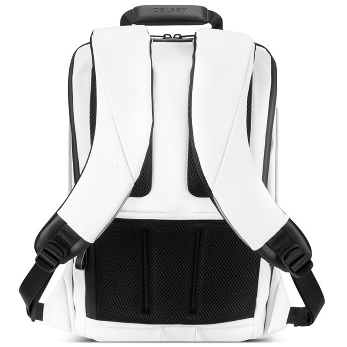 1020610 57 Рюкзак 1020610 Backpack 16 Delsey Securain  - Вид №3