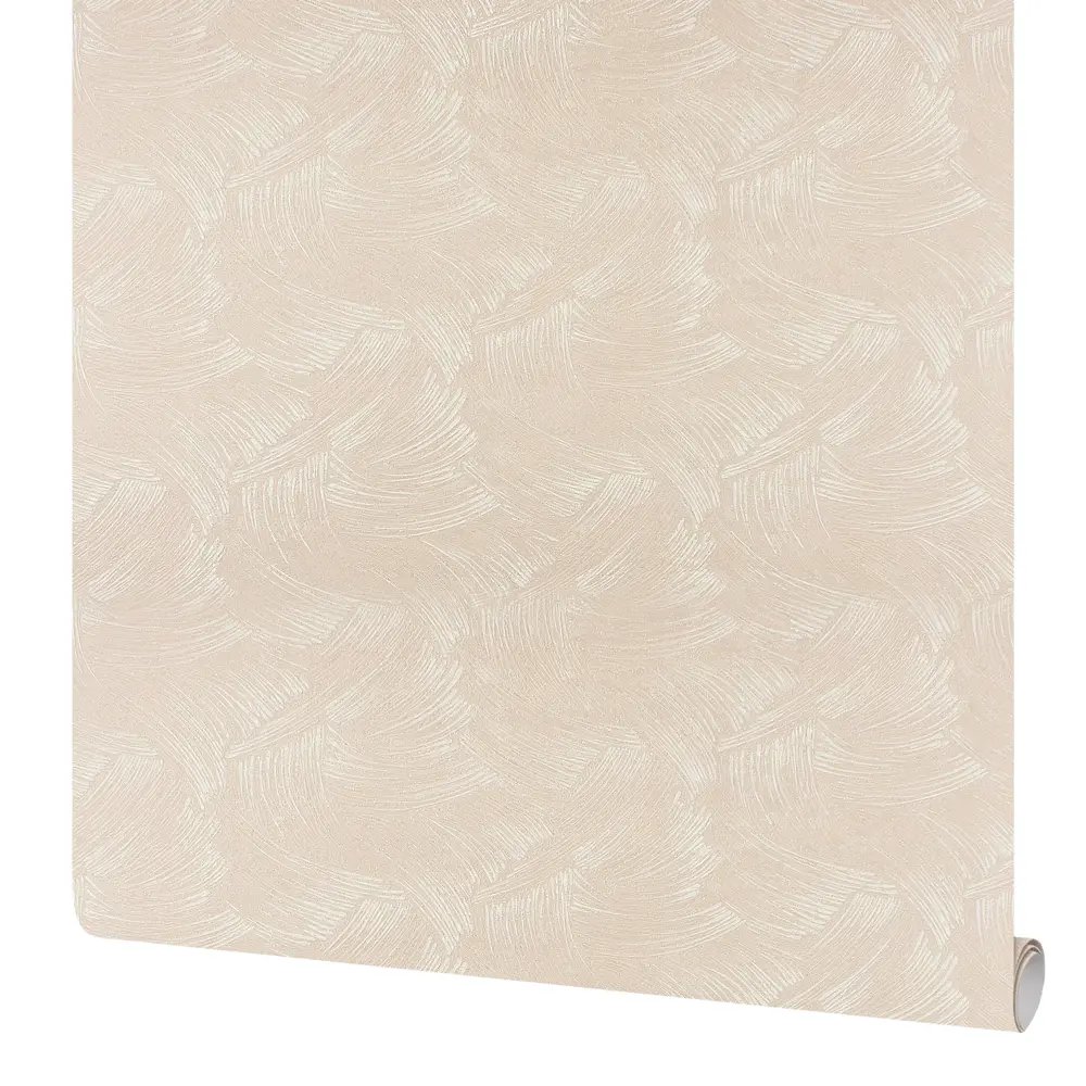 Обои флизелиновые Метель бежевые 1.06 м 1042-61 Santreyd STLM-2016288