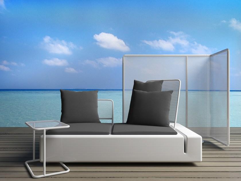 VONDOM Модульный диван Kes sun-id-1493861 - Вид №10