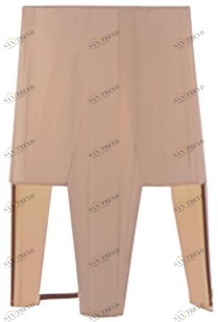 fambuena Настольная лампа Dress 9018