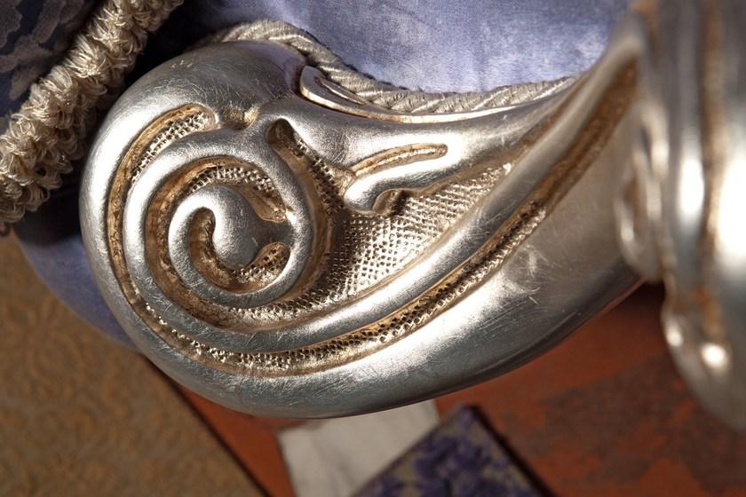 Domingo Salotti Стеганый 3-х местный диван Agatha sun-id-1396027 - Вид №4