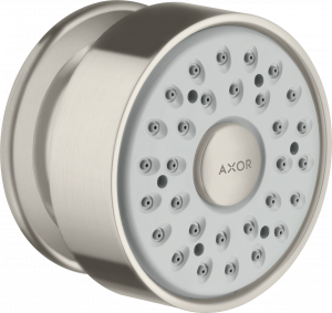 28464800 Душ для тела круглый 1jet AXOR