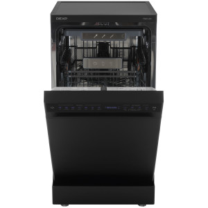 9253467 Посудомоечная машина DEXP FD45-H01 черный