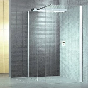 Душевая кабина угловая CIELA 140х80 см