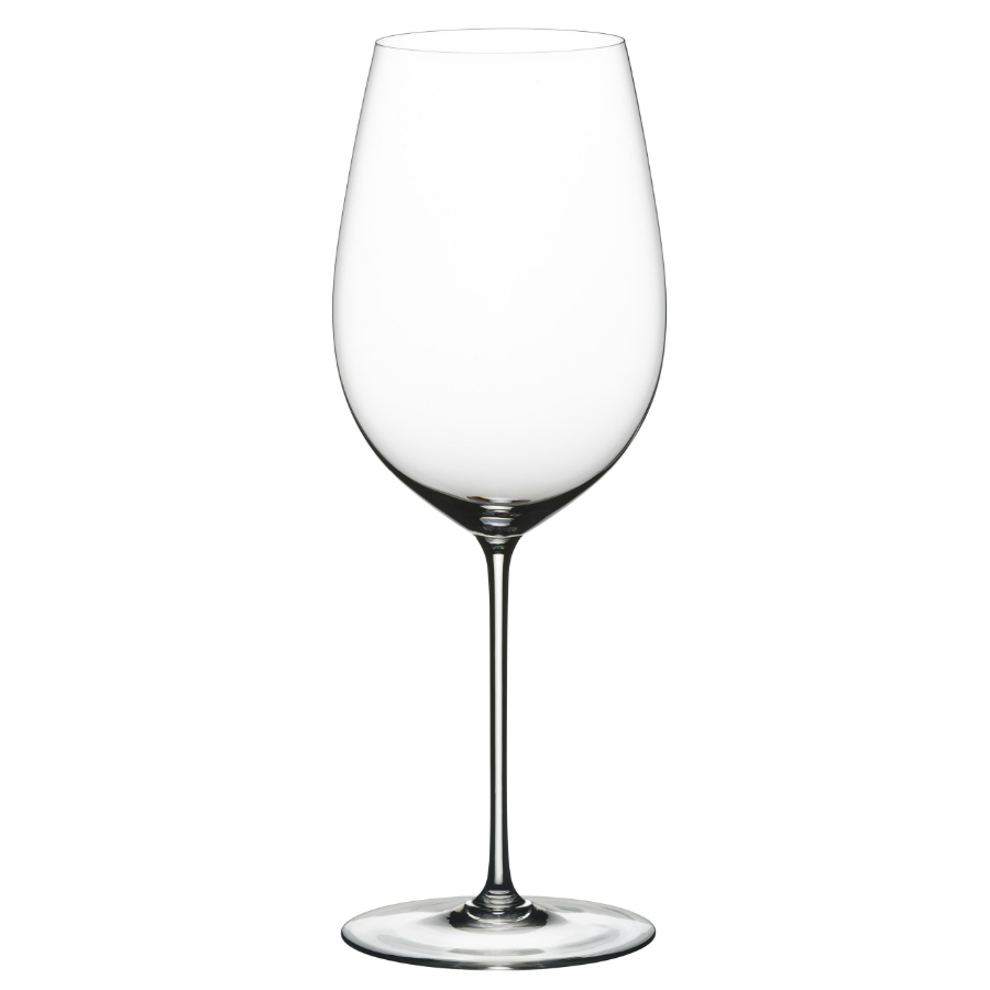 Фужер Sommeliers Superleggero Bordeaux Grand Cru, 860 мл, бессвинцовый хрусталь Riedel 442500 - Вид №2