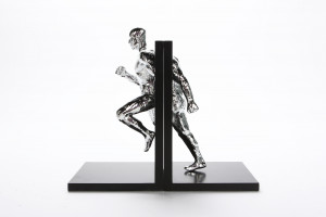 2000621338344 Держатель для книг Portal LINIE DESIGN