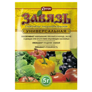 Santreyd Завязь Универсал - стимулятор плодообразования для богатого урожая 89358701
