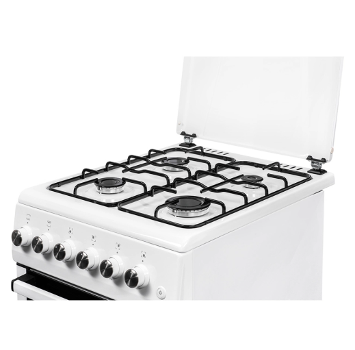 9016710 Газовая плита NORDFROST GG 5061 W белый STDN-0126909 - Вид №6