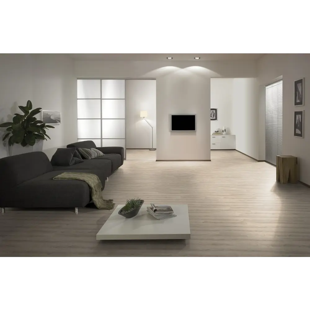 Ламинат «Дуб Сердания» 32 класс толщина 8 мм 2.131 м² Santreyd STLM-2185145 - Вид №2