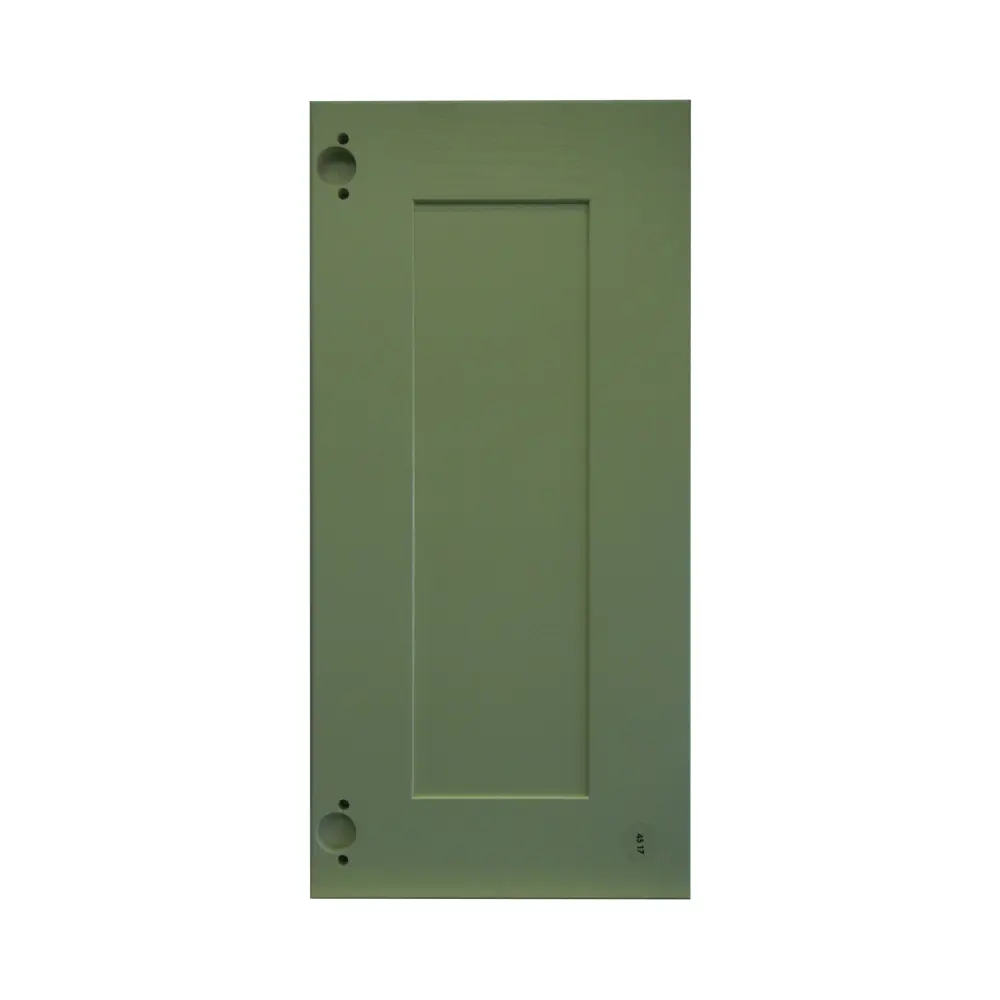 Дверь для шкафа Delinia «Нэнси» 33x70 см, массив ясеня, цвет бежевый STLM-2107456 - Вид №2