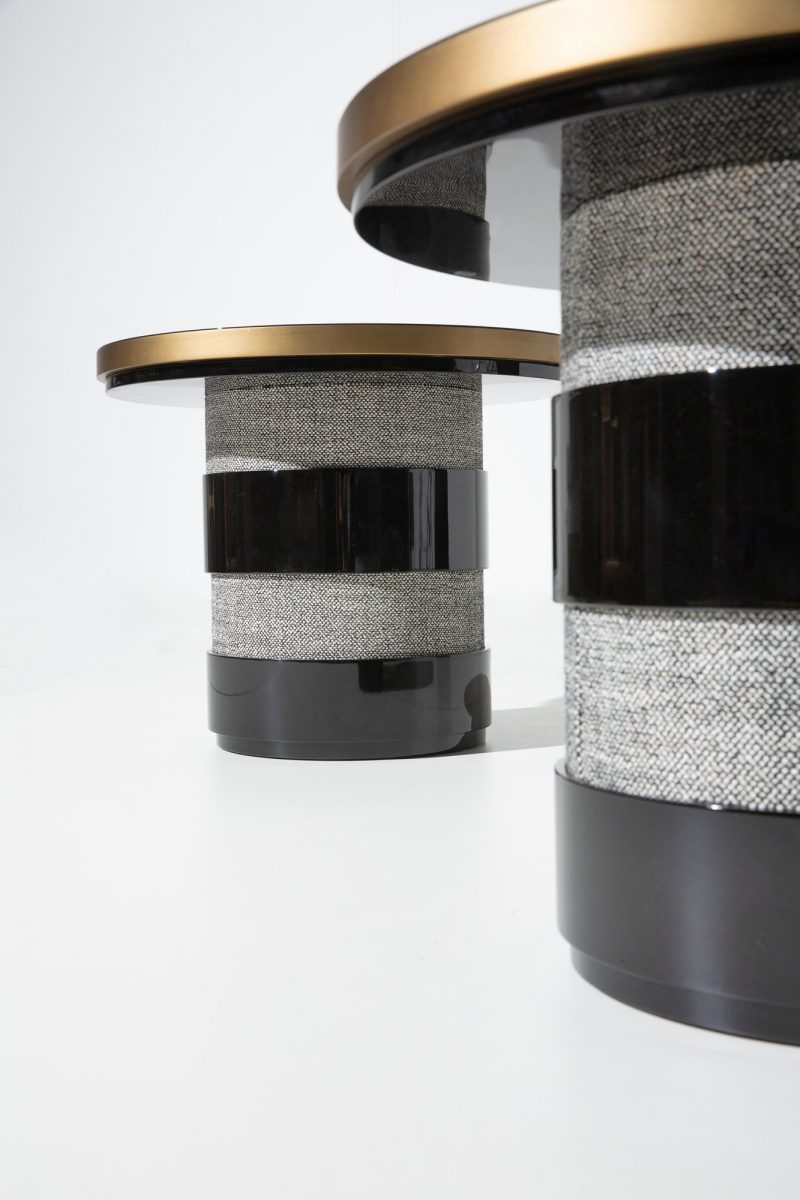 Eros Столик OASIS BATHROOM Eros - Вид №11