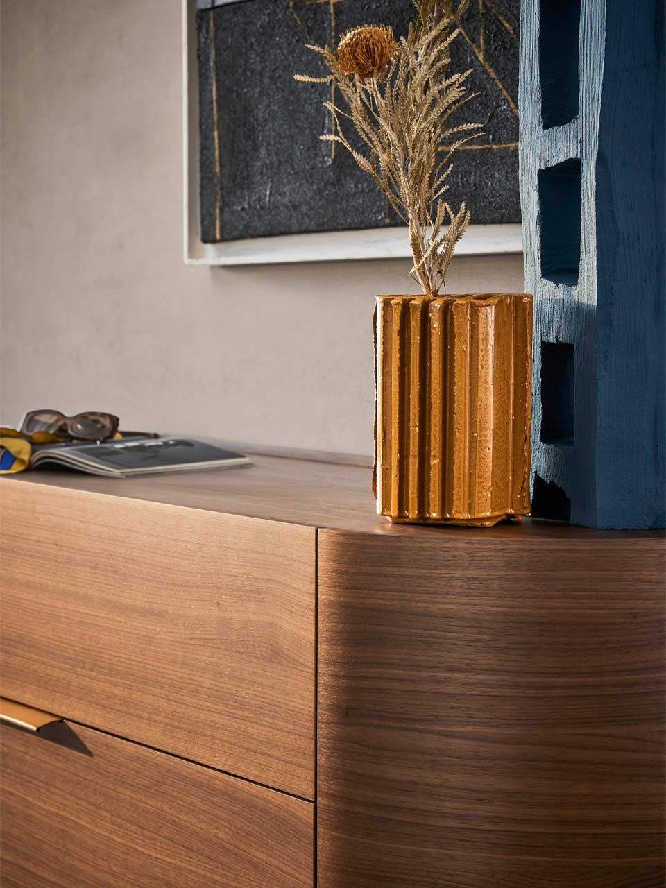 Деревянный комод Pianca Дедал ARCH-00105554 - Вид №8