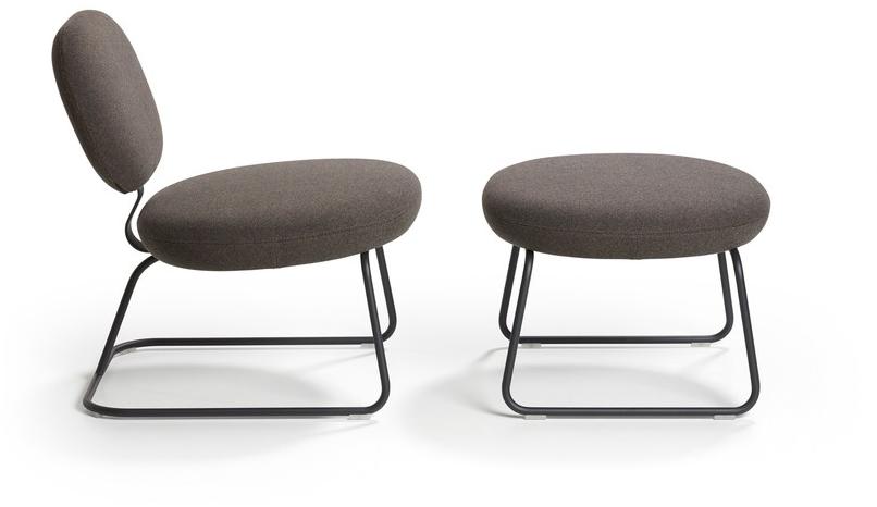 Artifort Подножка для санок Vega sun-id-1427845 - Вид №1