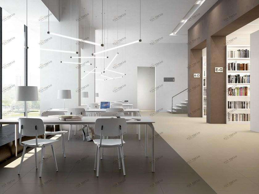 MARAZZI Пол из керамогранита sun-id-1431344