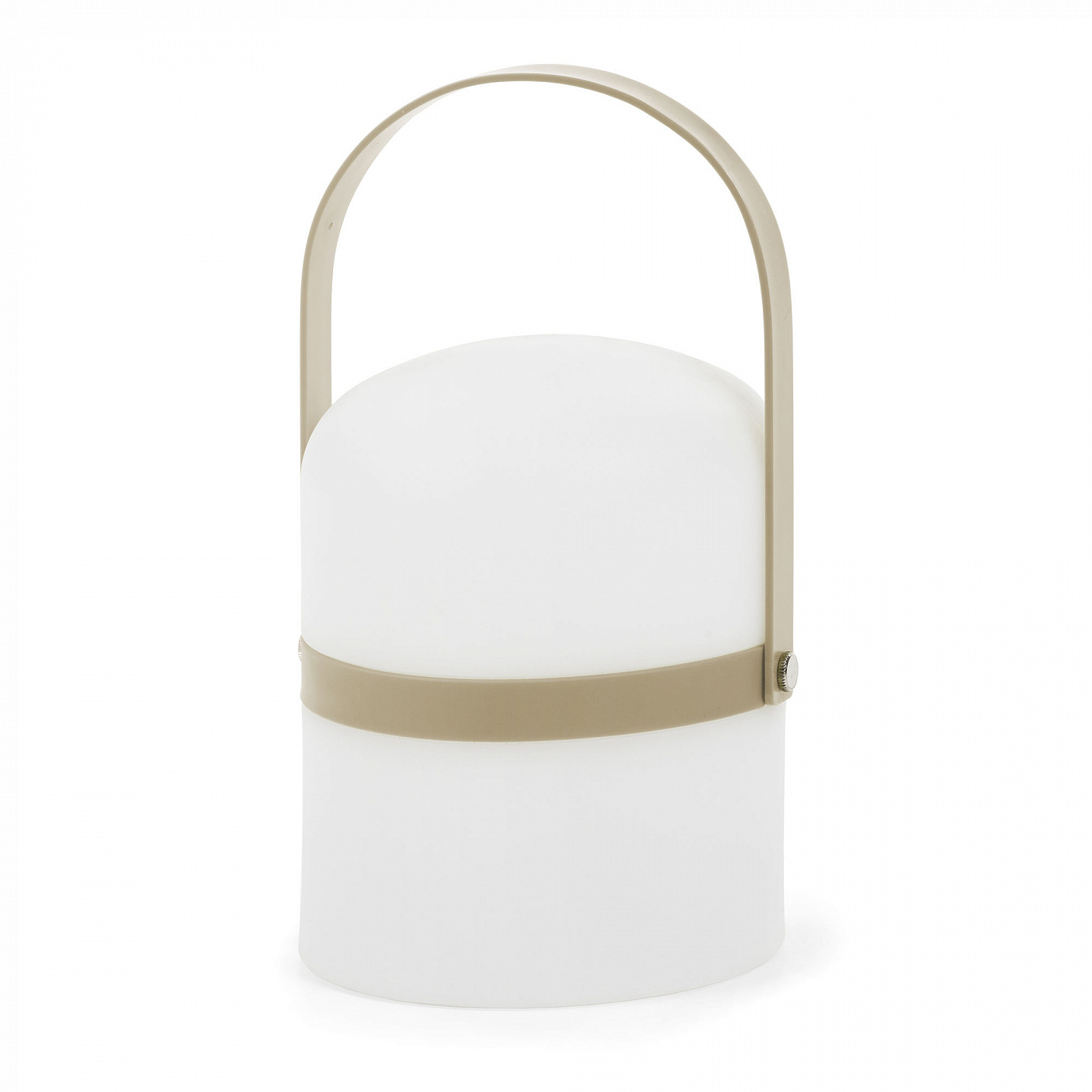 063817 Настольная лампа Lame Led La Forma Ridley  - Вид №1