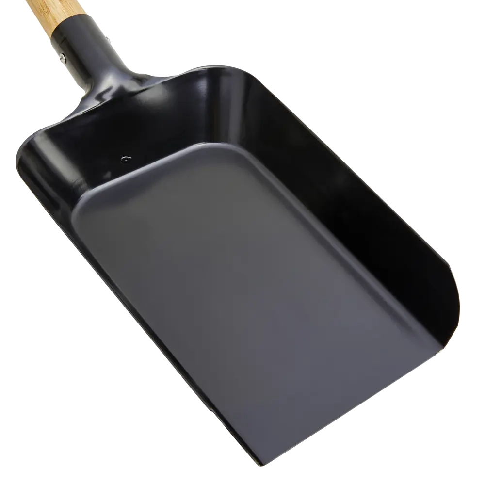 Набор инструментов Naterial для гриля 2 предмета сталь черный STLM-2047512 - Вид №6