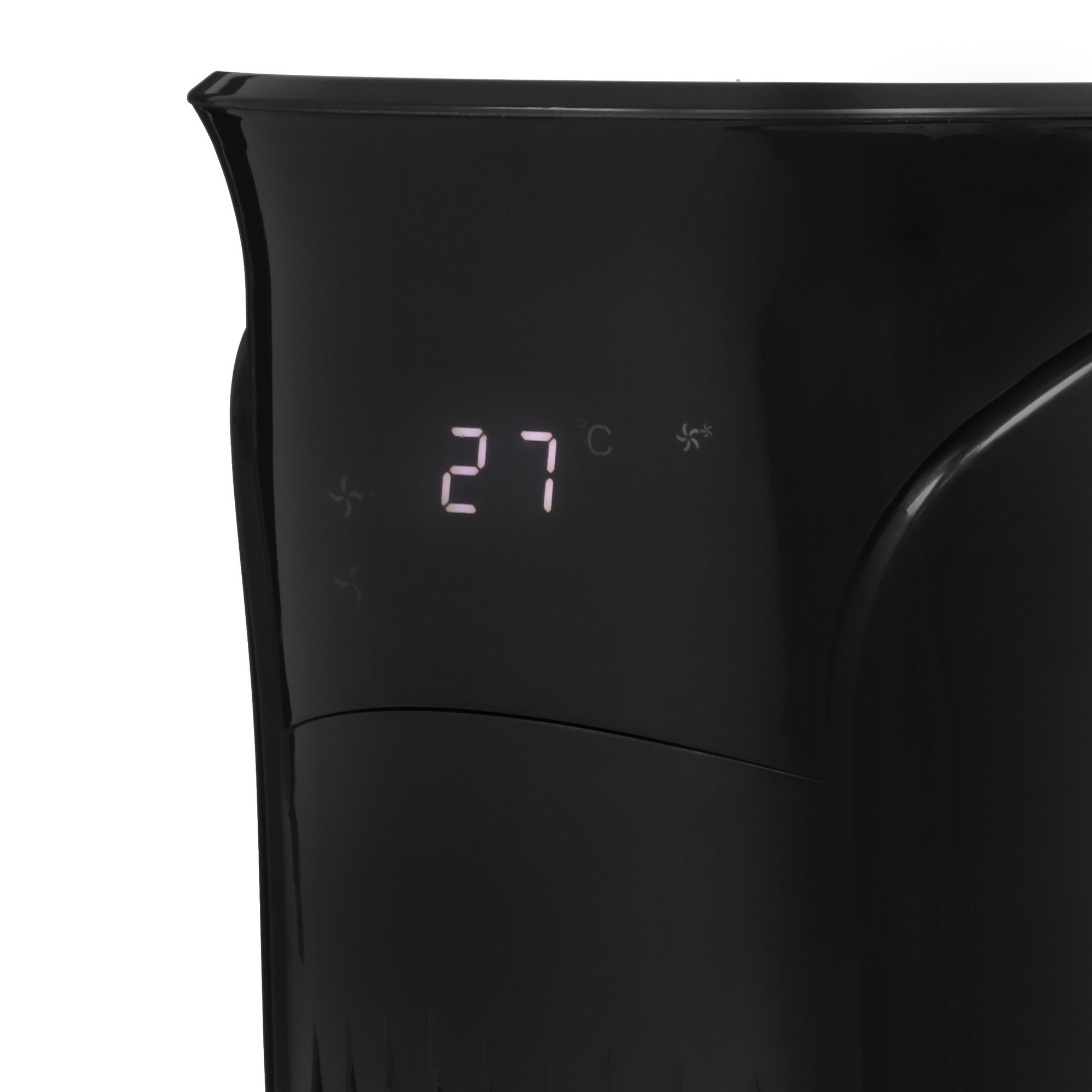 9223681 Вентилятор Timberk T-TF3217RC  черный STDN-0028399 - Вид №4