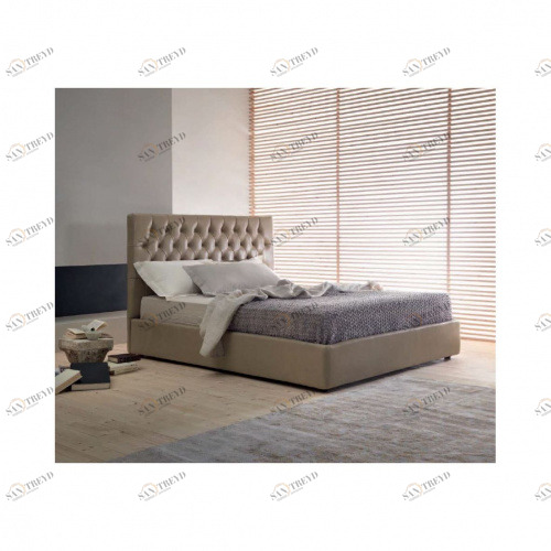 Кровать / Pirandello Dorelan sun-id-375761