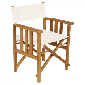 Code: 1SA.201 Кресло Safari® Teak  Safari