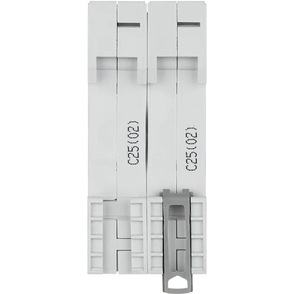 Автоматический выключатель Legrand RX3 25А для надежной защиты сети 89334867 STLM-1406367 - Вид №1