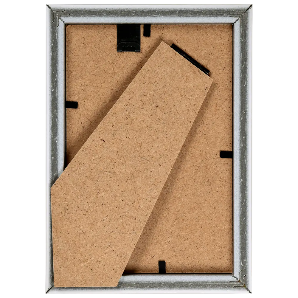 Рамка Lada, 10x15 см, пластик, цвет палисандр Santreyd STLM-2069621 - Вид №1